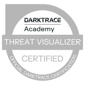 Threat Visualizer — Darktrace Academy